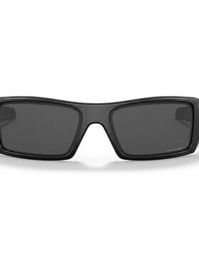 海外代购Oakley/欧克利男士太阳眼镜黑色方框户外运动驾驶