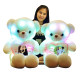 ຂອງຂວັນວັນເກີດ Hui Hui Bear A grade pp cotton hug bear