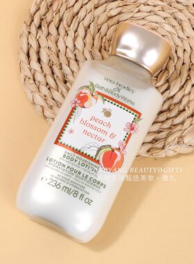新款BBW香氛滋润身体乳236ml/248ml甜蜜的歌玫瑰雪花羊绒纯净奇迹