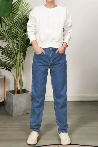 Демисезонные флисовые джинсы с начесом, штаны, удерживающие тепло бархатные леггинсы для отдыха