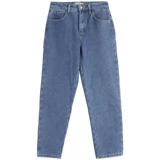 Демисезонные флисовые джинсы с начесом, штаны, удерживающие тепло бархатные леггинсы для отдыха