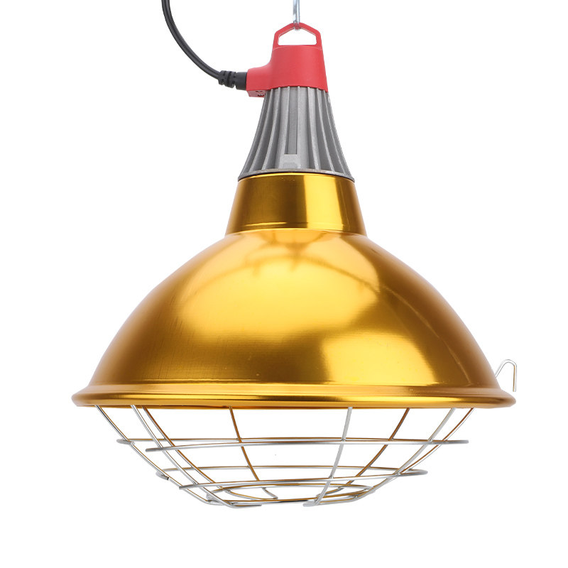 加厚养殖保温灯灯罩可调节猪用取暖灯罩兽用保温灯养殖场专用灯罩,淘宝优惠券,粉丝福利购,淘宝优惠卷