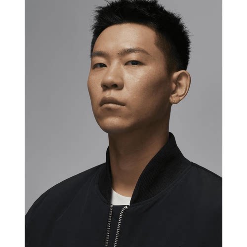 NIKE耐克 男运动夹克AS M J RNGD JACKET FV7268-010-068 - 图0