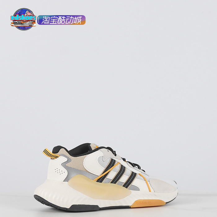 阿迪达斯三叶草HI-TAIL 男女复古跑步鞋H05767-5482 H69041-69039 - 图1