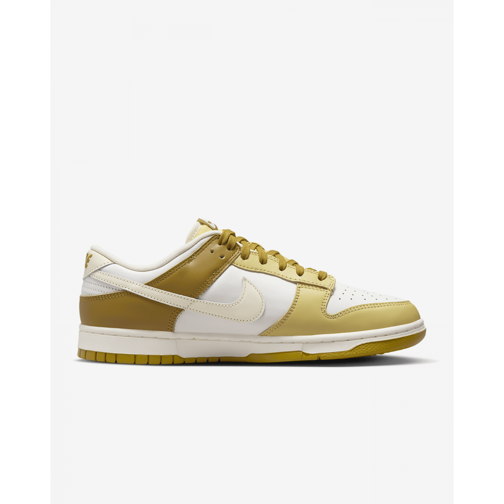 Nike 耐克 Dunk Low Retro 男子运动鞋板鞋 FZ4042-716 - 图1