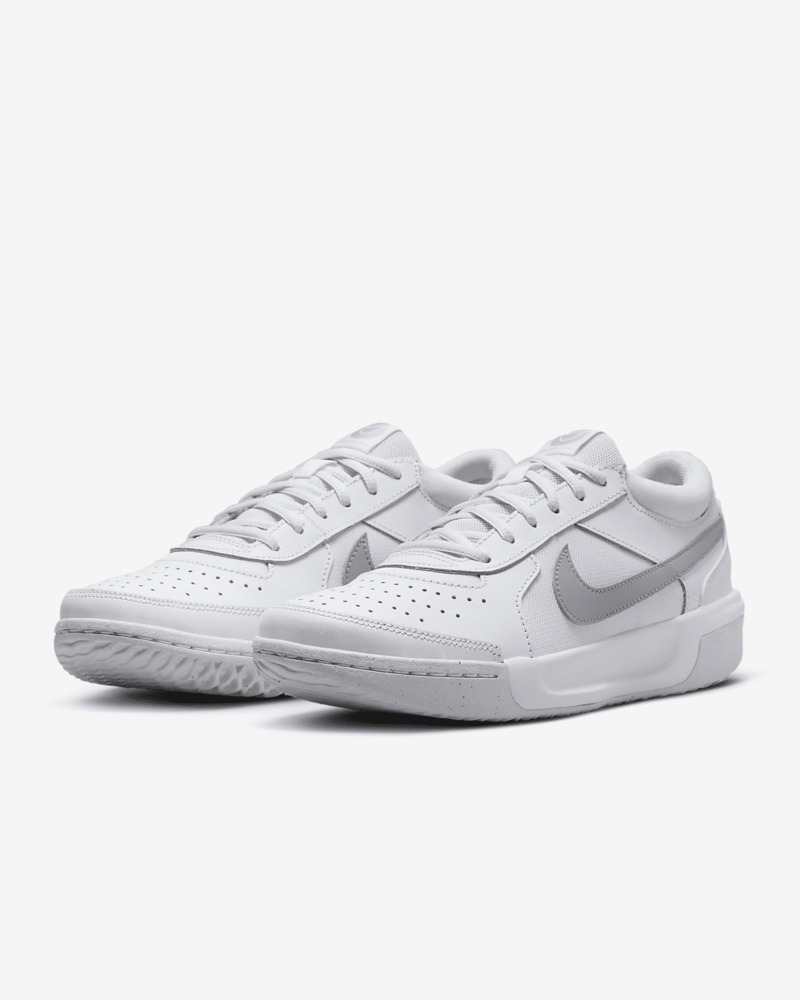 Nike Zoom Court Lite 3 女子网球鞋 DV3279-102 - 图3