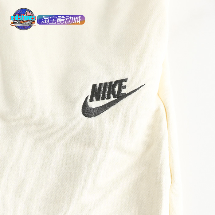 NIKE耐克sportswear 休闲女子运动长裤 DQ5192-063-010-601-113 - 图2