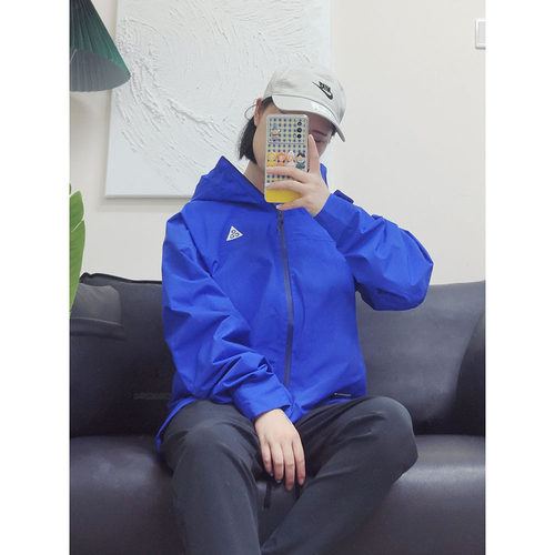 耐克AS M ACG SFADV MORPHO RAIN男运动夹克 HJ2688-819-010-633 - 图0