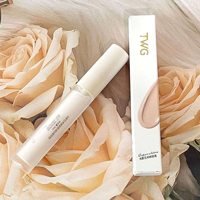 TWG光影艺术修容液高光修颜棒提亮遮黑眼圈泪沟粉底液,淘宝优惠券,粉丝福利购,淘宝优惠卷