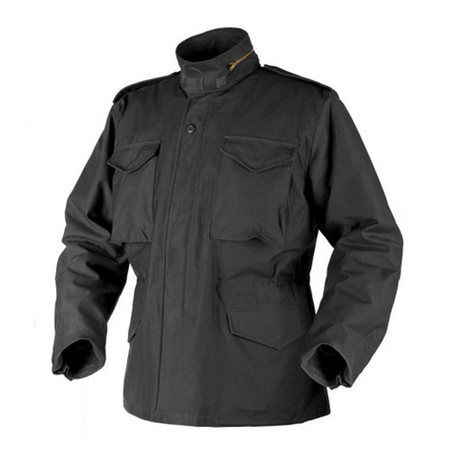 Helikon赫利肯M65夹克男秋冬两件内胆L7棉服户外登山外套经典风衣 - 图3