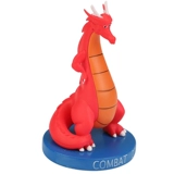 Combat2000 куриный вор дракон ручной 3D -печать