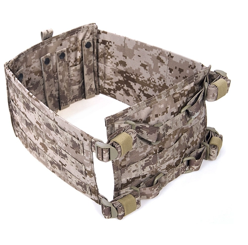 Flyye FAPC жилет окружает VT-M014