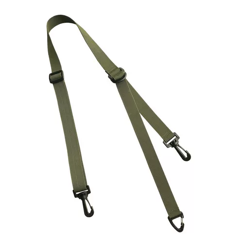 Регулируемая универсальная сумка через плечо на одно плечо, нейлоновые подтяжки, ремешок, 1 дюймов