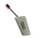 Toys and electrical appliances metal sharp edge tester UL