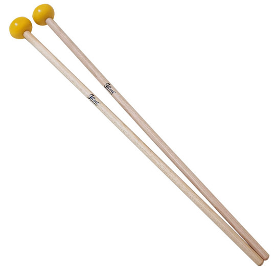 福利特专业钟琴槌铝板琴打棒钢片琴槌木琴锤空录鼓钢鼓棒梆子琴槌