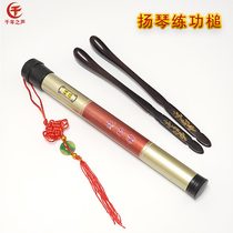 Professional Yangqin Practice Gavel Adults Childrens Violin Free Basic Work Practice Instrumental Black Alsandalsandalsandalsandalsandalsandalsandalsandalsandalsandalsandalsandalsandalsandalwood