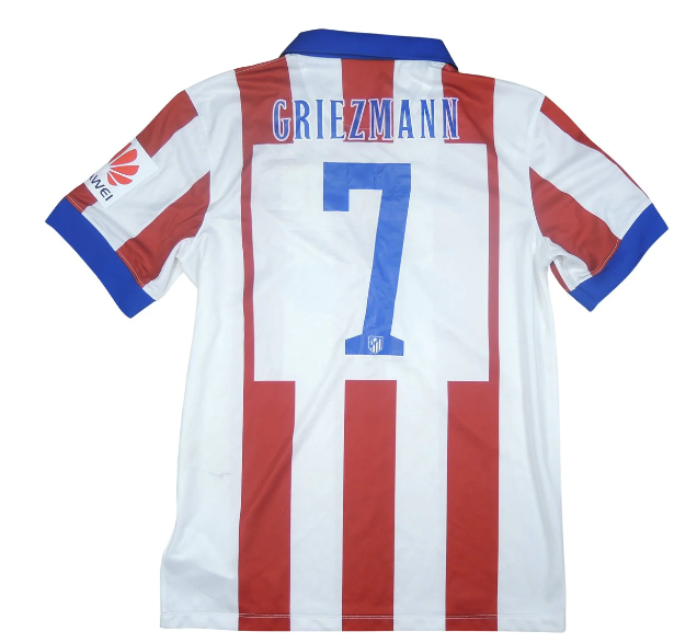 Retro 04 05 TORRES Simeone Soccer Jerseys - 图3