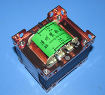 300B electronic tube with 5V3A double set of 30W filament power transformer Z11 iron core EI66X35 copper foil shielding