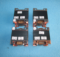 Carefully wound 5 5K single end output transformer 4 Euro 8 European output EI66X40 45 Two iron core dimensions