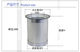 Xiang-Avoid sb521 screw accessories oil and gas separator