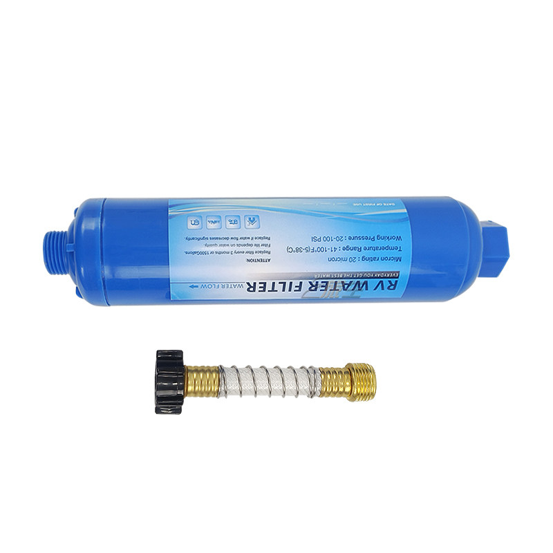 房车食品级加水管 无异味 搭配过滤器更安全饮用水 房车生活用品,淘宝优惠券,粉丝福利购,淘宝优惠卷