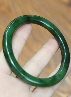 【小石头和田玉】和田碧玉籽料