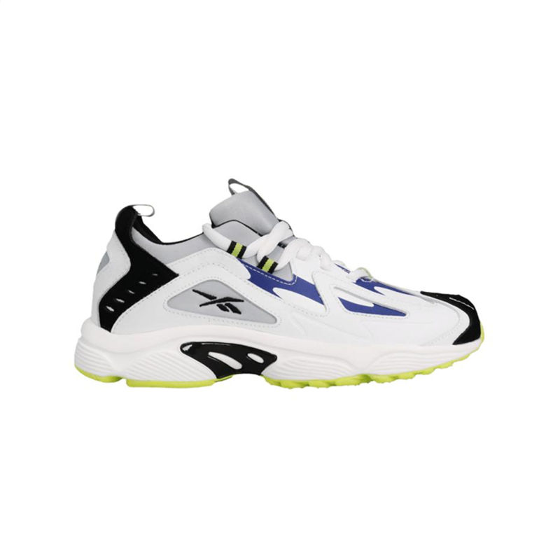 REEBOK/锐步 DMX 1200情侣复古休闲鞋 DV7542 DV7537/38 DV9719-图3