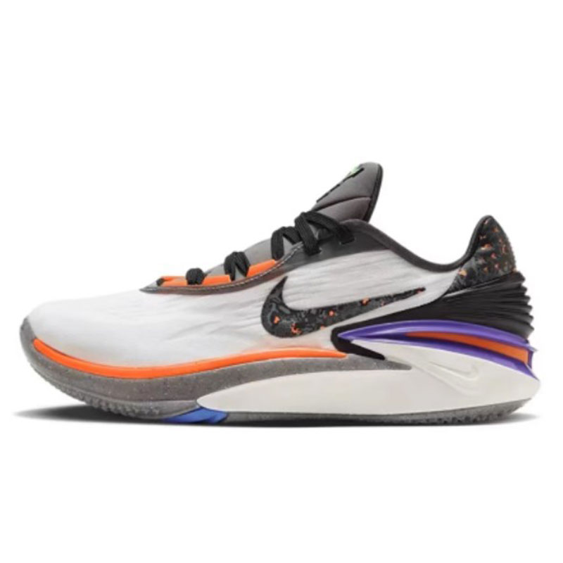 耐克Nike Air Zoom G.T Cut2 EP男子缓震实战篮球鞋FN8890 FV4144 - 图3