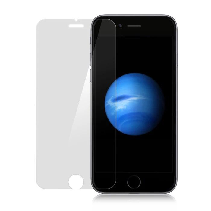苹果iphone7 plus钢化膜6s/6手机膜贴膜12/11PRO XS MAX/8/X/P/SP/13 14 15PRO MAX - 图3
