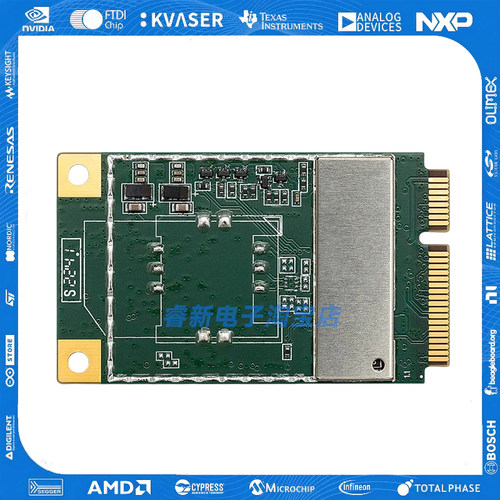意大利 Arduino PRO 4G TPX00200 Pro 4G GNSS Module Global模块 - 图1