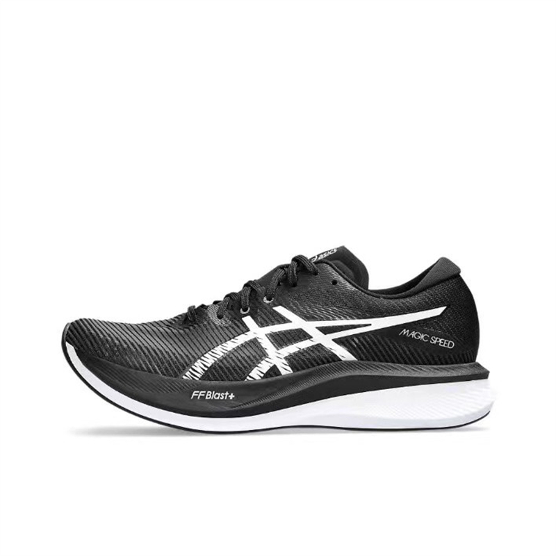 ASICS HYPER SPEED 3 男款跑步鞋1011B701 1011B703 1011B704-001 - 图3