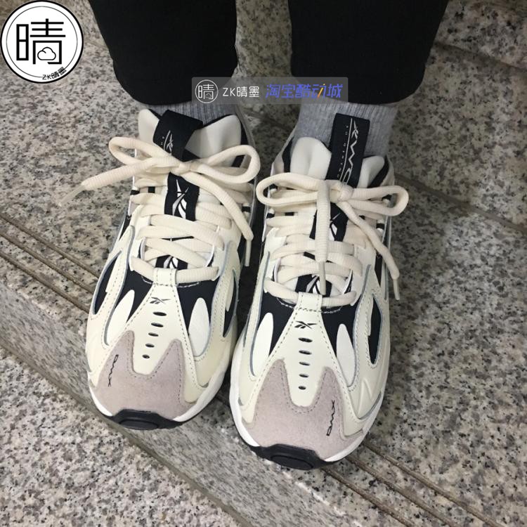 Reebok DMX Series1200老爹鞋 CN7591 DV9232 CN7588 CN7590-图0