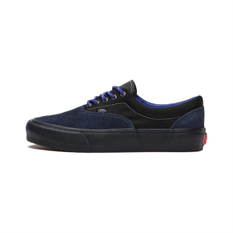 VANS Vault Era 轻便防滑低帮休闲板鞋VN0A4BNHBWQ VN0A4BNHLKZ - 图3