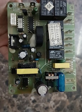 科恩抽吸油烟机CXW-238-C83主板电源板KS50-KDL全新原装配件大全