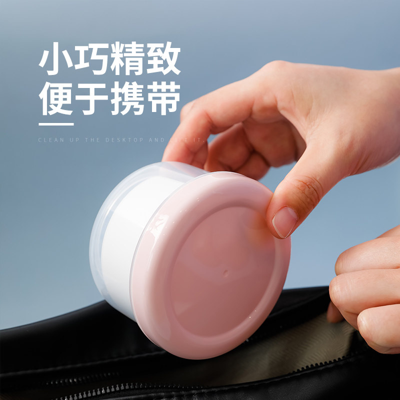 日本进口隐形牙套收纳盒便携儿童牙套矫正器保持器假牙浸泡清洗盒,淘宝优惠券,粉丝福利购,淘宝优惠卷