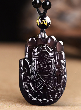 一鸣惊人蝉吊坠考试逢考必过