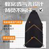 Li Ning crossbody bag with multiple colors can be selected for men and women