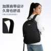 Li Ning large-capacity student schoolbag, same style for men and women
