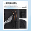 Li Ning Backpack Men's Large Capacity Student School Bag New Couple Sports Travel Lightweight Commuting Computer Backpack Women