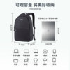 Li Ning large-capacity student schoolbag, same style for men and women