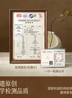 【母亲节礼物】珍珠项链纯银999