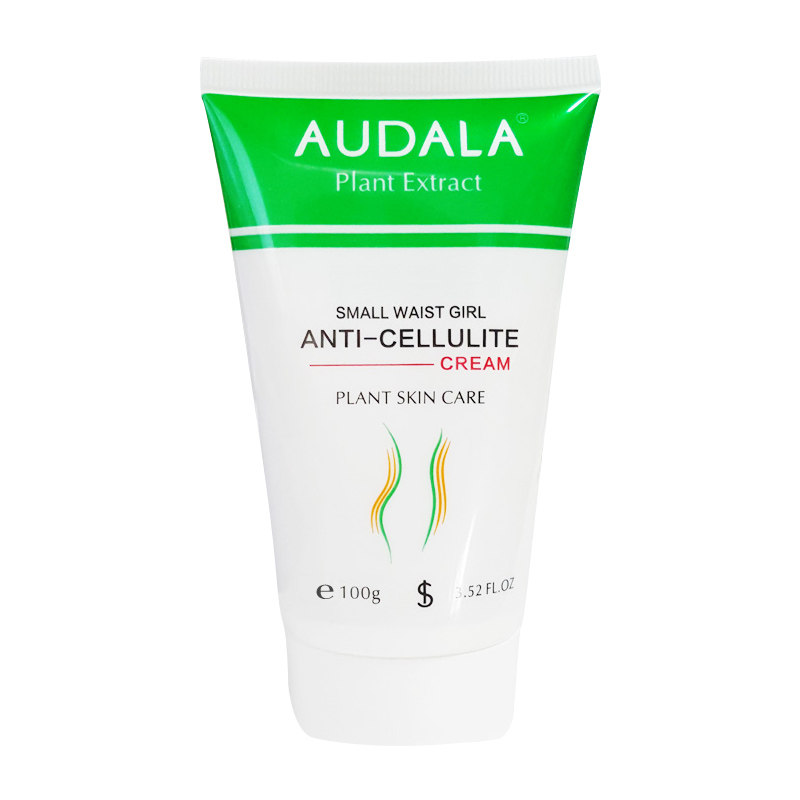 美容店用品audala塑身霜美体纤体霜 丽薇美容养生馆纤体霜/凝露