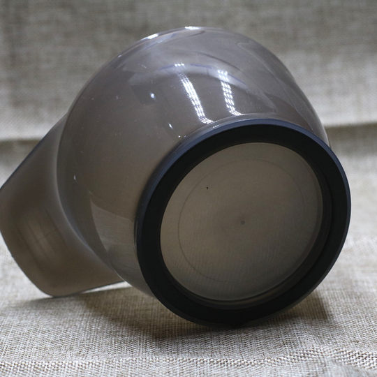 Not easy to break, good hair dyeing bowl, baking oil bowl