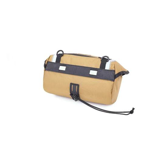 现货美国Swift Catalyst Pack轻量砾石探险骑行防雨车把包鞍座包 - 图1