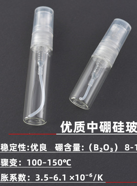 现货香水瓶厂家批发定制LOGO