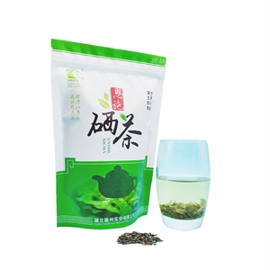 施州名茶富硒茶250g袋湖北恩施土家特产施州炒青绿茶茶叶