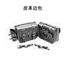 YOMI fender Zongshen modified folding backrest guard