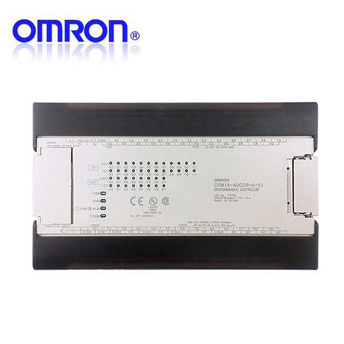 欧姆龙PLC CPM1A-40CDR-A-V1-10/20/30CDR/CDT-A-V1可编程控制器 - 图3