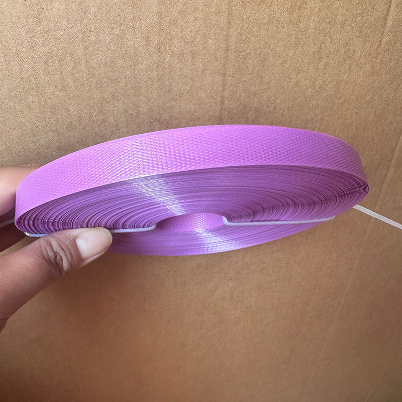 手工diy编织菜篮子彩色软带编织包包学生手工作业pp带原生带学校,淘宝优惠券,粉丝福利购,淘宝优惠卷