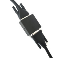 Applicable Paulitong 4-generation lens adapter female head HDCI camera extended to the joint Group550 310